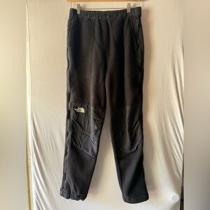 The North Face Men's Black Fleece Joggers